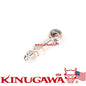 Kinugawa Banjo Adapter M10 to 4AN Fit TF035 TD04H TD05 