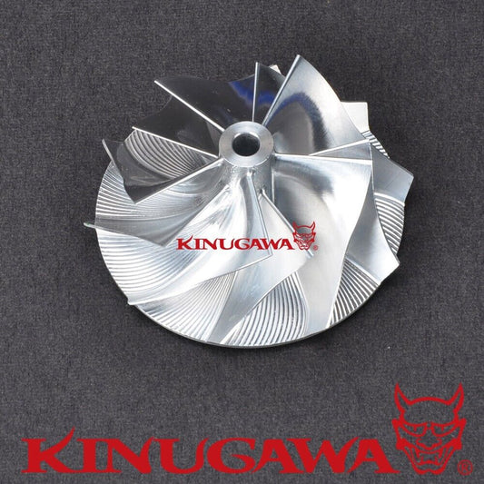 Billet Turbo Compressor Wheel TD05HR 15GK2 EVO 6.5 / Dodge Neon SRT4 Stage 3 