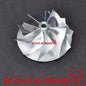 Billet Turbo Compressor Wheel TD05HR 15GK2 EVO 6.5 / Dodge Neon SRT4 Stage 3 