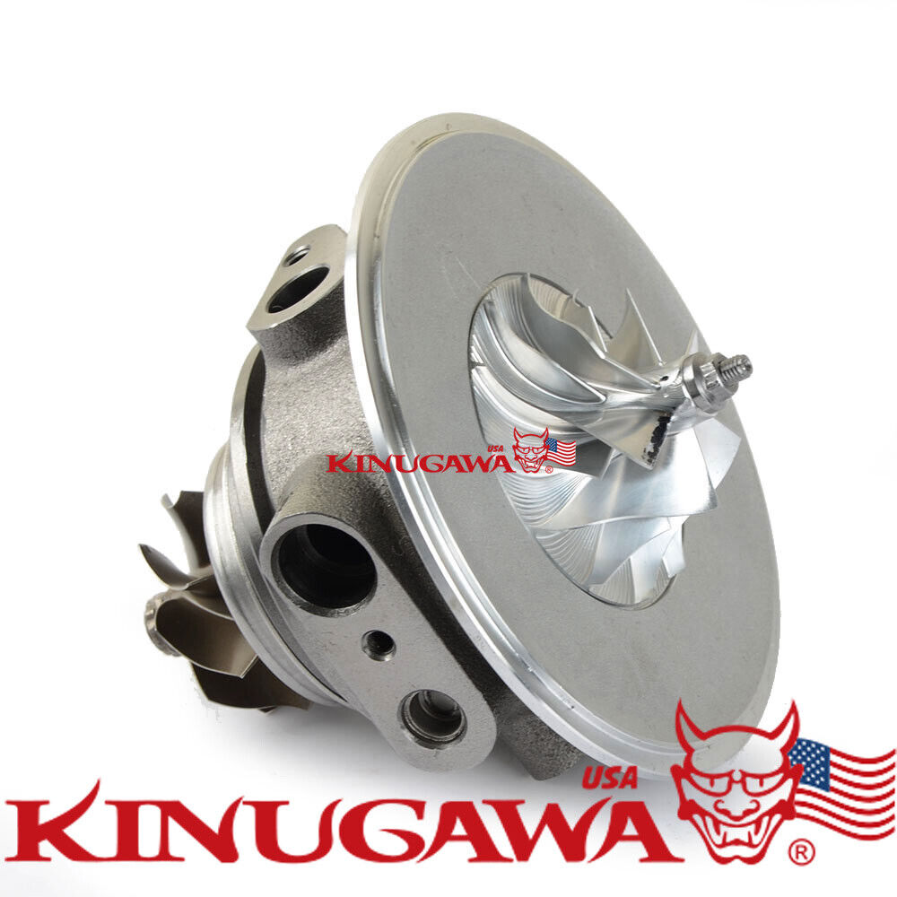 Ball Bearing Turbo CHRA VAG EA888 Gen 3 GOLF 7/R MK7 IHI IS38 RHF5 06K145722H