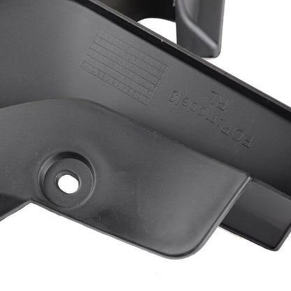 4 PCS For 16-21 Tesla Model 3 Mud Flaps Mud Guards Splash Flares Front & Rear