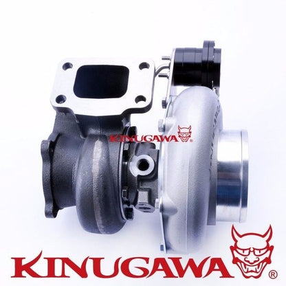 Kinugawa FOR TOYOTA 1JZ-GTE GT3582R Ball Bearing Turbo w/ AR.82 T3 Internal
