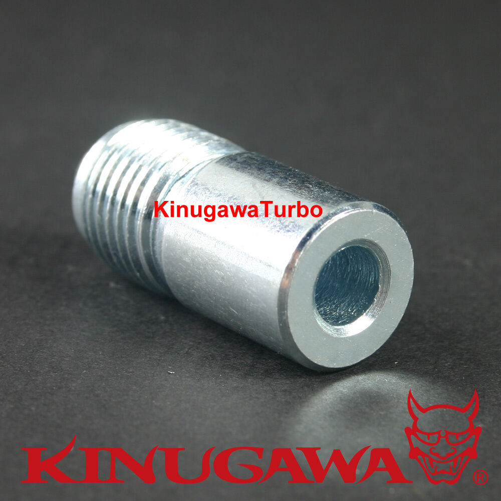 Forged Adapter Fitting Steel Weld Connector 10AN C24-6