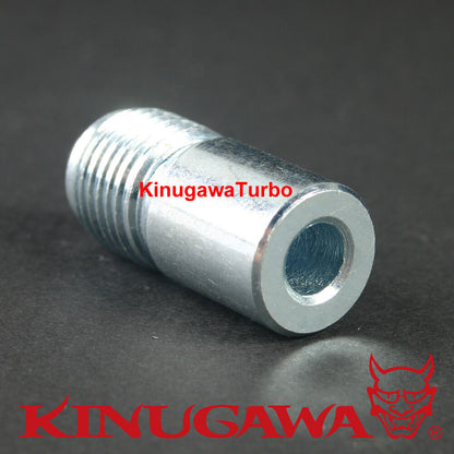 Forged Adapter Fitting Steel Weld Connector 10AN C24-6