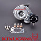 Kinugawa Billet Turbocharger SAAB 9-3 9-5 B235R TD04HL-20T w/ 9 Blade + 6cm Hsg