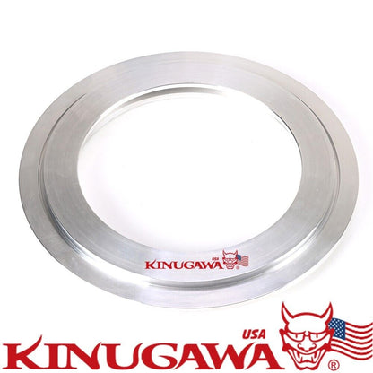 Turbo Back / Seal Plate For Garrett GT25 GT28 GTX28R Gen2 Ball Bearing OD：133mm