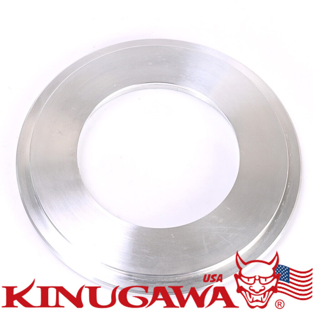 Kinugawa Turbo Back Plate For Garrett GT30 GTX3076 GEN2 155mm