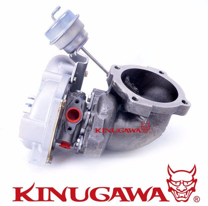 Genuine OEM Turbocharger KKK K03-035 53039880035 AUDI A3 TT Beetle Jetta 1.8T