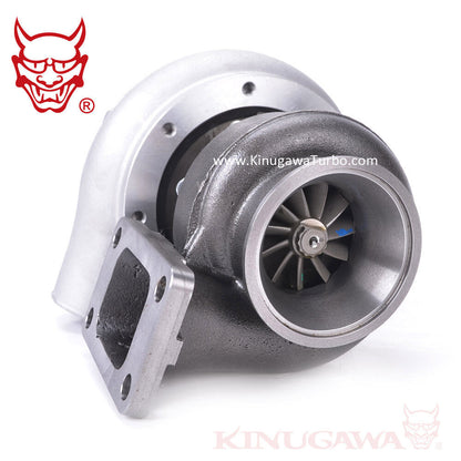 Kinugawa Turbocharger 3" Anti Surge TD06SL2-20G w/ T3/10cm/V-Band/Exernal Gate