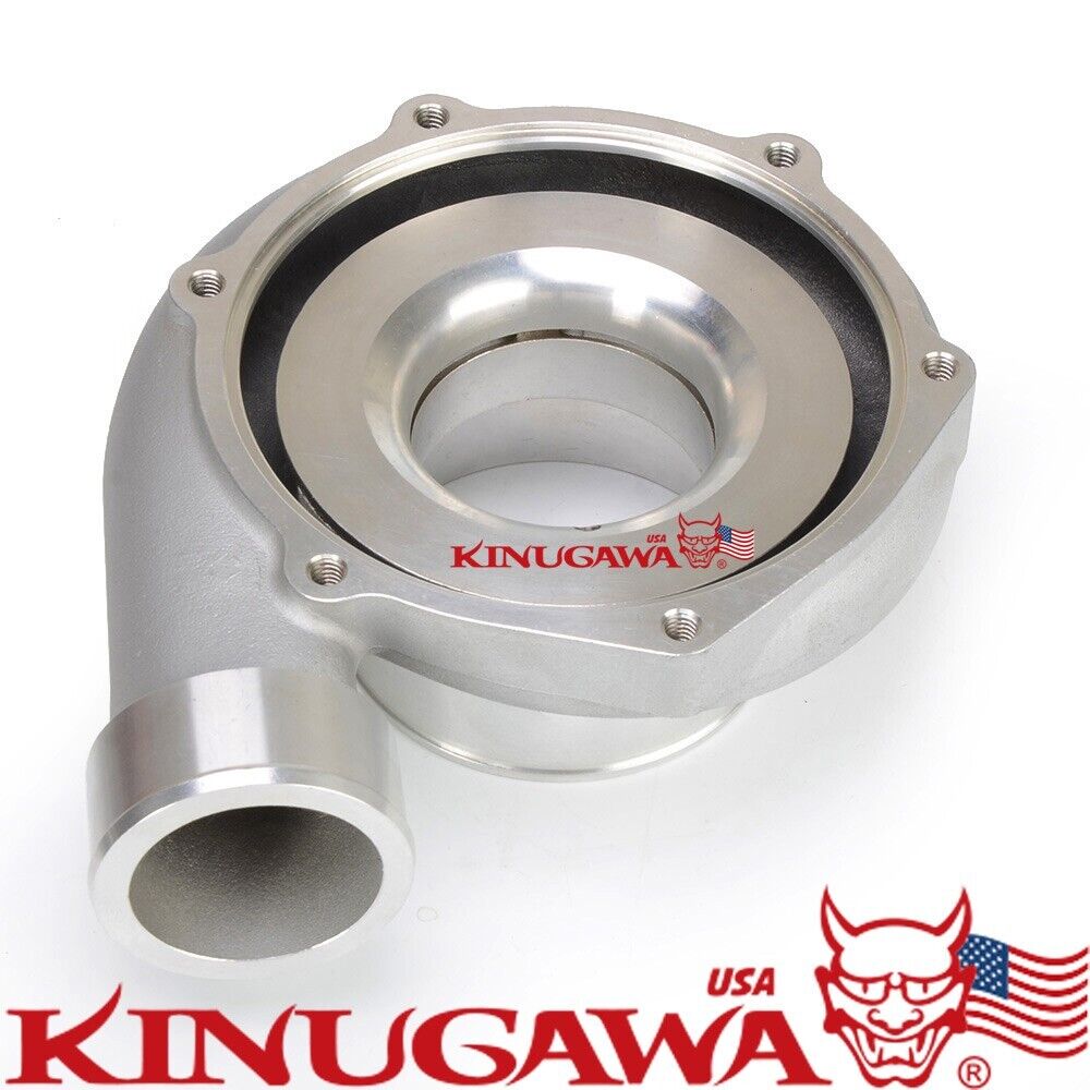 Compressor Housing Fit Garrett GTX3076R GEN2 58/76mm AR60 844621-5004S Reverse