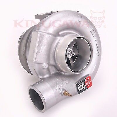 Kinugawa Turbocharger 3" Anti-Surge TD06H-25G T3 12cm
