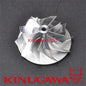 Billet Turbo Compressor Wheel TOYOTA CT20 2JZ-GTE JZA80 (39/58mm) 5+5 Blade
