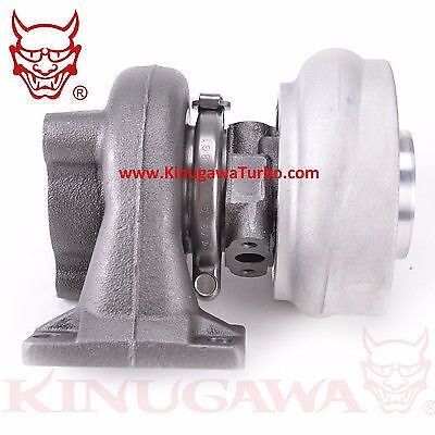 Kinugawa Mitsubishi 4D31T KATO HD510 HD512 TD04HL-13G 49189-00800 T25 Flange