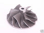 Turbo Compressor Wheel T518Z T618Z Greddys Trusts Mitsubishi TD05H TD06 18G