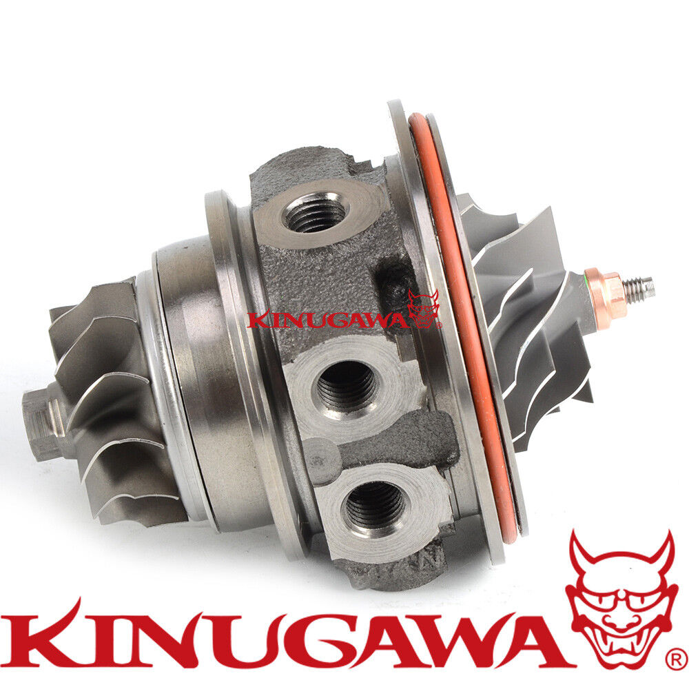 Kinugawa Turbo CHRA Core For Nissan Juke 2011 2012 2013 2014 2015 2016 TF035HL