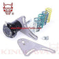 Kinugawa Adjustable Turbo Actuator 3" Cover + T25 / 5 Bolt Turbine Housing