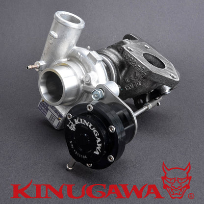 Kinugawa Billet Adjustable Turbo Actuator TD025L3-8T / 49173-06100 Universal Use