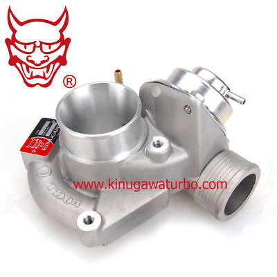 Turbo Compressor Housing VOLVO S70 850 TD04 TD04HL 20T Monster
