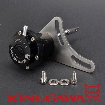 Kinugawa Billet Adjustable Turbo Actuator Garrett DSM Eclipse 2G T25 T28