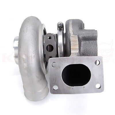 Turbocharger ISUZU 4BG1T SK120 TD04HL-15G / 49189-00540 49189-00550