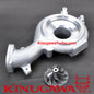 Kinugawa MHI 4B11 EVO X / 10 Turbo Compressor Housing + Cast Wheel 20G