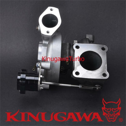 Kinugawa Turbocharger TOYOTA 1HD-FTE 4.2L Land Cruiser 17201-17040 Upgrade 60-1 