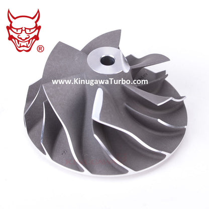 Turbo Compressor Wheel TD04H TD04HL-18T VOLVO S70 V70 C70 T5/R 18T