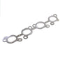 Kinugawa Gasket FOR Nissan SR20DET S13/14/15 Exhaust Manifold Header 3 Layers