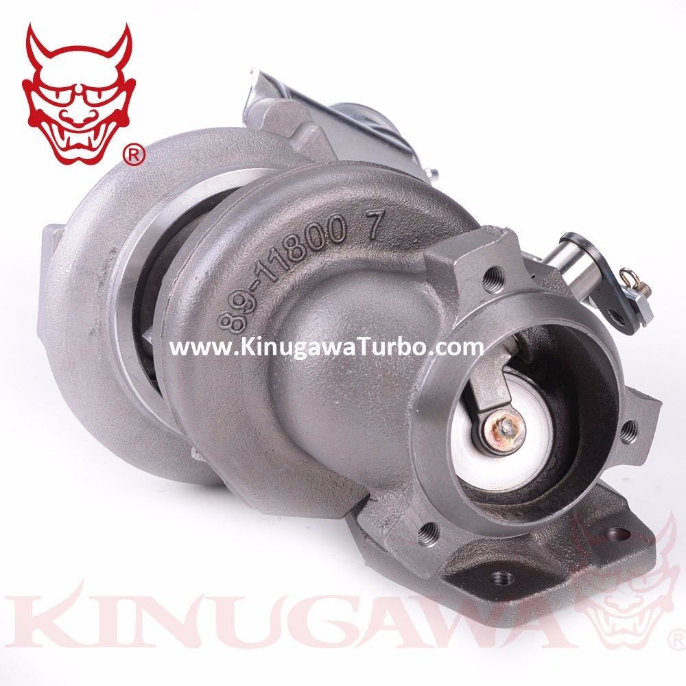 Kinugawa Turbocharger Upgrade VOLVO 850 T5 TD04HL-19T 300HP Monster B5234FT