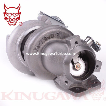 Kinugawa Turbocharger Upgrade VOLVO 850 T5 TD04HL-19T 300HP Monster B5234FT