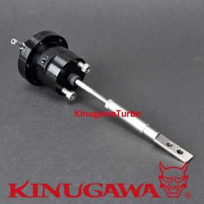 Kinugawa Adjustable Billet Turbo Actuator Ford XR6 BA BF FG (25 Psi / 1.7 bar)