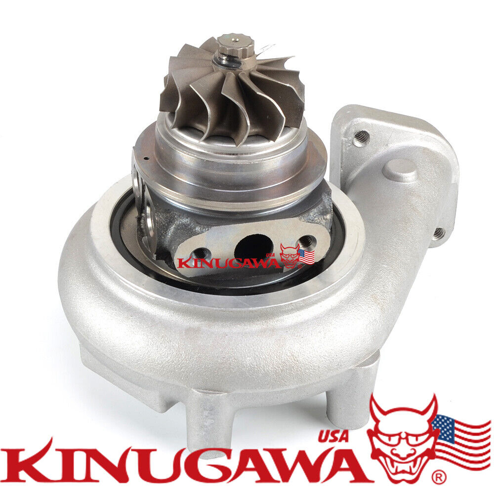 Turboc Cartridge Kit For Nissan TIIDA JUKE 1.6T TF035HL-19T 10-16 /Pulsar 1.6L