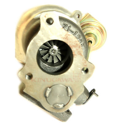 Turbocharger 87~ Dodge Mirage Colt 1.6L 49177-01310