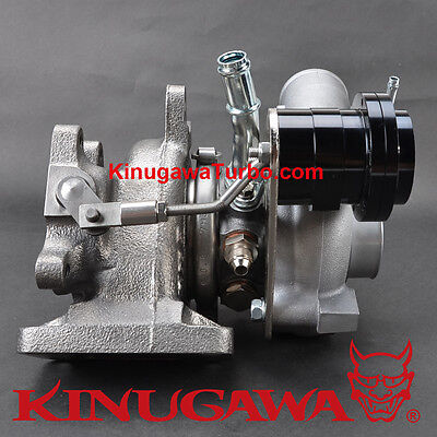 Kinugawa Turbo Upgrade Cartridge Kit SAAB 900 Aero TD05-16G 300HP Bolt-On