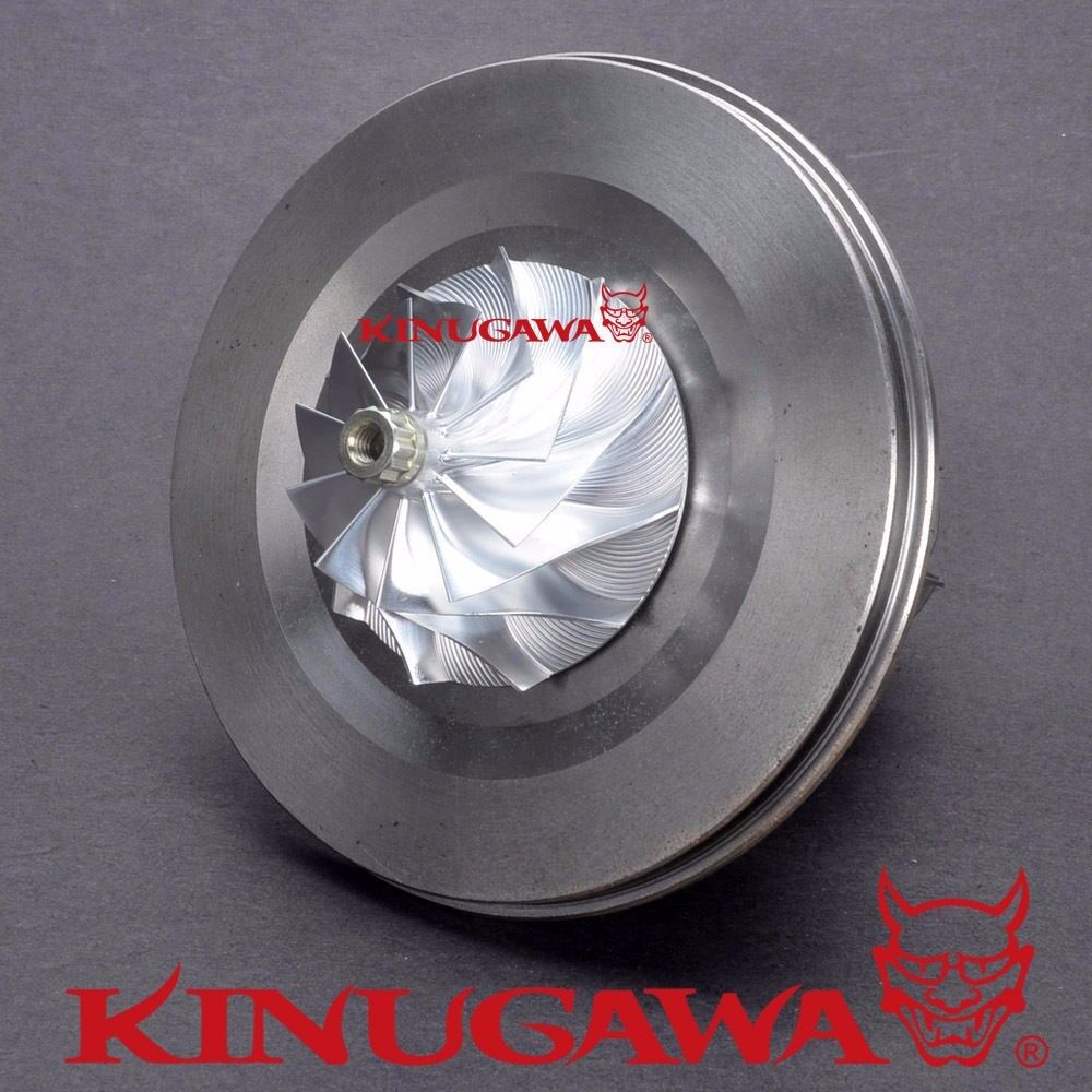 Kinugawa Turbo Cartridge CHRA TOYOTA CT26 3SGTE 7MGTE SUPRA Celica 17202-42060