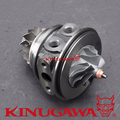 Genuine Mitsubishi Turbocharger CHRA Core TD04L-11TK 49377-06600 / 06620 SAAB
