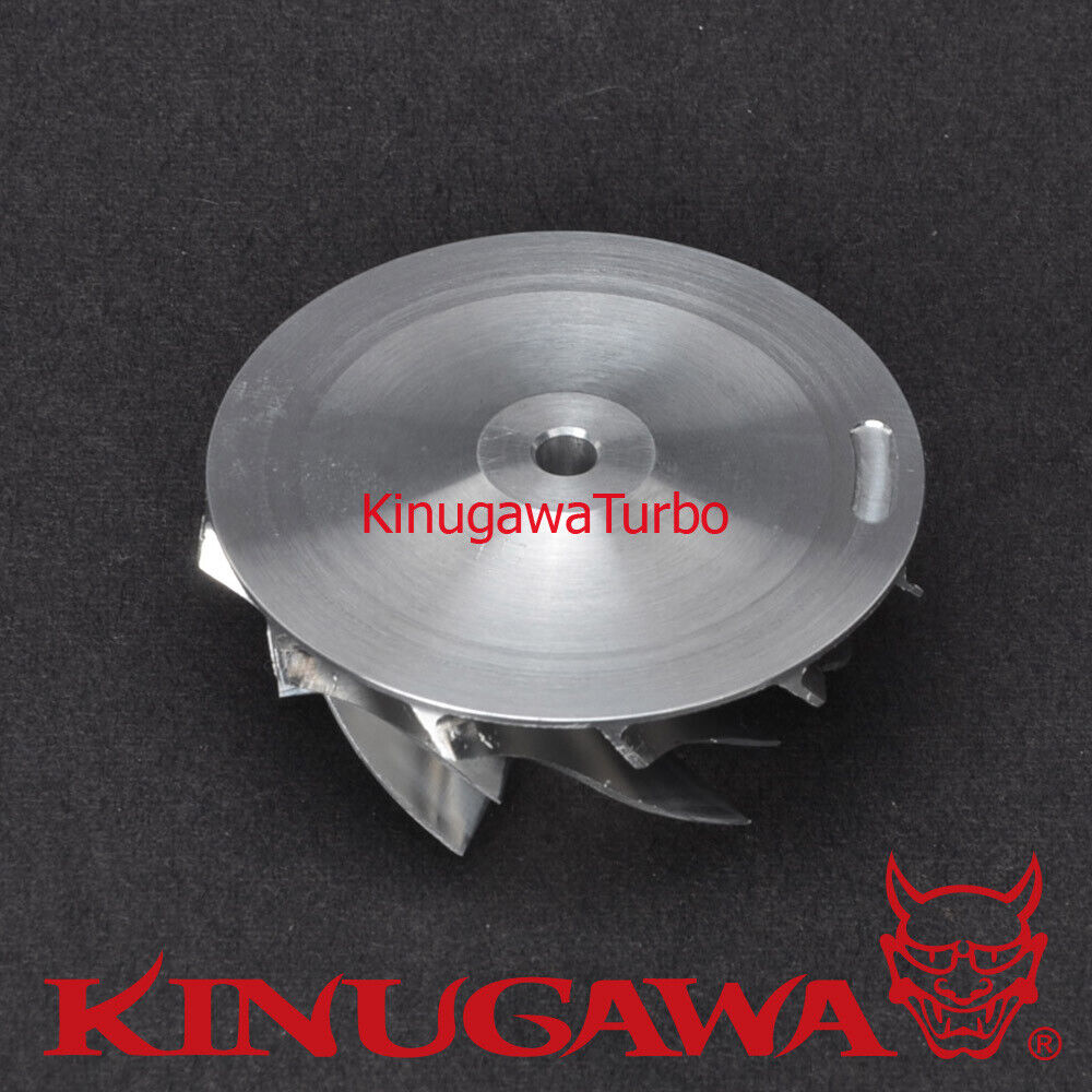 Kinugawa Turbo Compressor Billet Wheel TD04HL 20T 08-09 Dodge Caliber SRT-4
