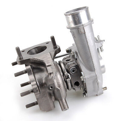 KKK K0422-581 Turbo L33L-13-700B Mazda MPV 3 2.3L