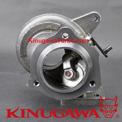 Kinugawa Turbine Housing SAAB 9-3 9-5 Aero TD04HL 15G 15T 7cm 