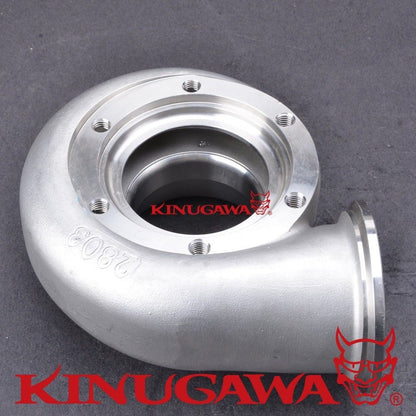 Kinugawa Stainless Turbine Housing Garrett GT3076R GTX3076R GT3037 V-Band AR.82