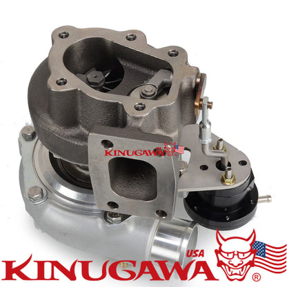 Kinugawa Ball Bearing Turbo GTX2867R GTX GEN2 FOR Nissan Silvia S13 CA180DET