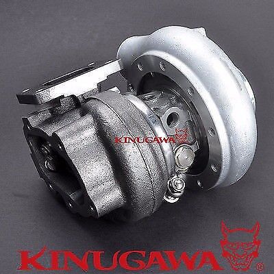 Kinugawa Billet Turbocharger 3" Anti-Surge TD05H-16G S13 SR20DET CA180DET 8cm
