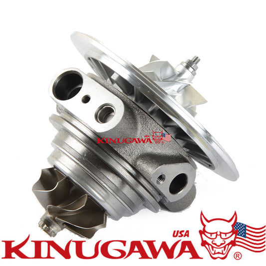 Ball Bearing Turbo CHRA VAG EA888 Gen 3 GOLF 7/R MK7 IHI IS38 RHF5 06K145722H