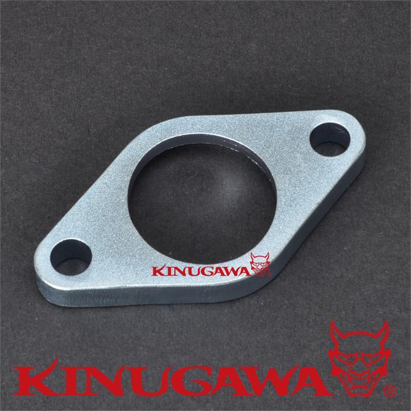 Kinugawa for TIAL 35mm / 38mm External Wastegate Flange Drilled
