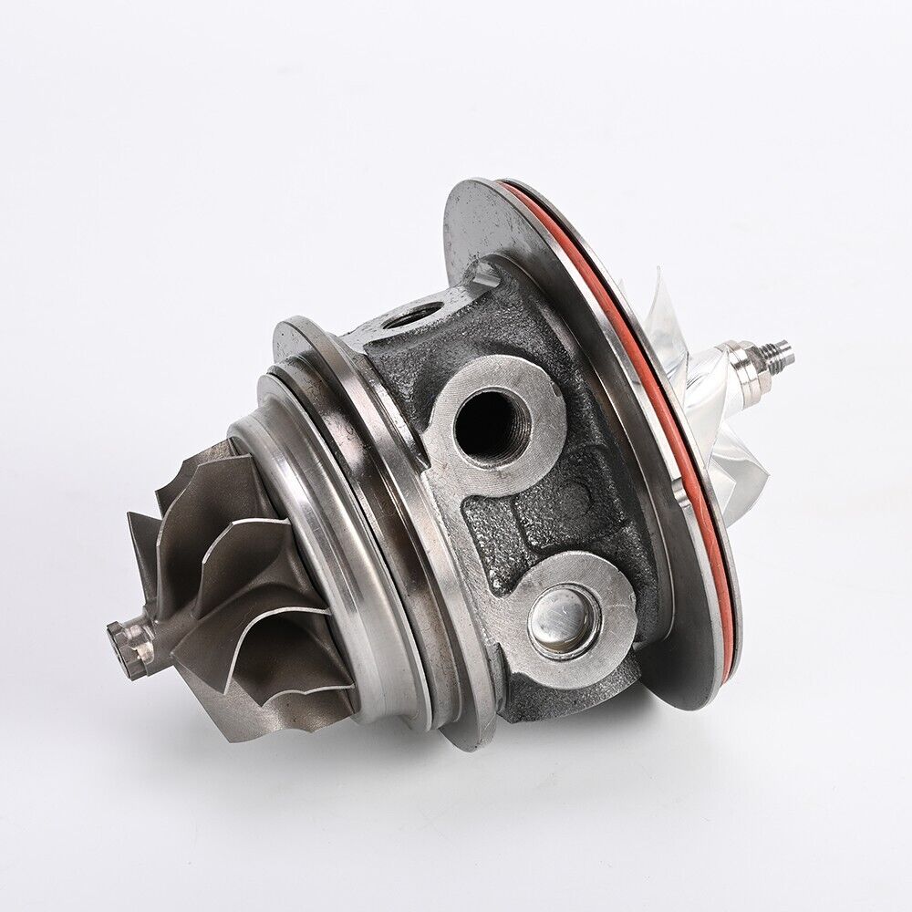 Turbo Cartridge CHRA For Mitsubishi EVO10 EVOX TD05H-152G6 49378-01642 w/ STS55