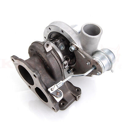 Turbocharger 4G63T EVO 1~3 DSM 3" TD06 w/ 60-1 wheel