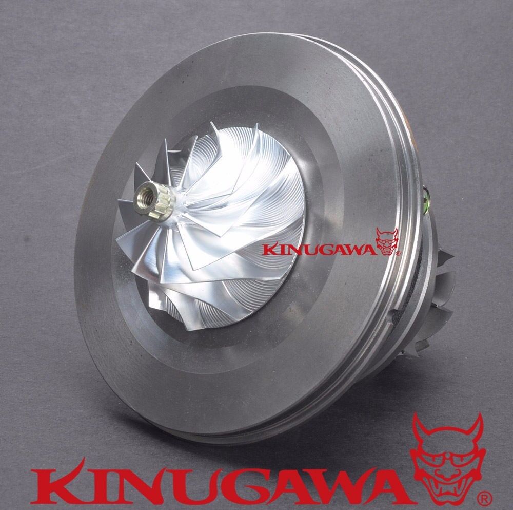 Kinugawa Turbo Cartridge CHRA TOYOTA CT26 3SGTE 7MGTE SUPRA Celica 17202-42060