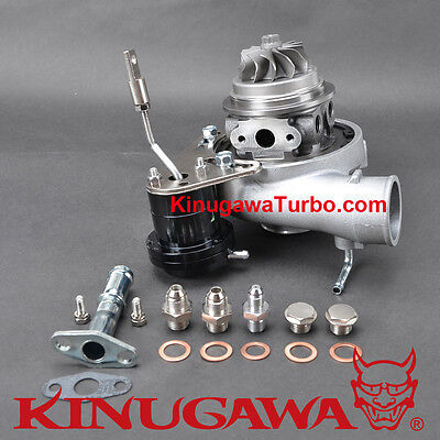 Kinugawa Turbo Upgrade Cartridge Kit SAAB 900 Aero TD05-16G 300HP Bolt-On