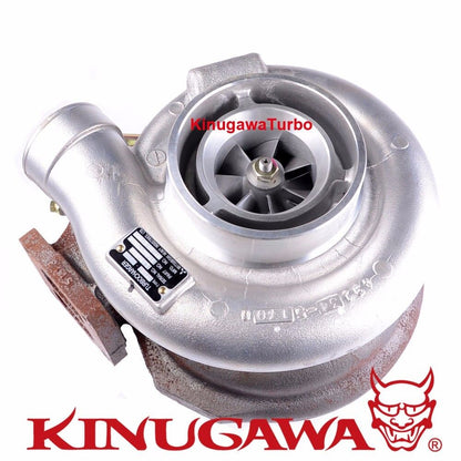 Turbocharger Genuine Mitsubishi TF08L 49134-01505 ISUZU 6SD1T