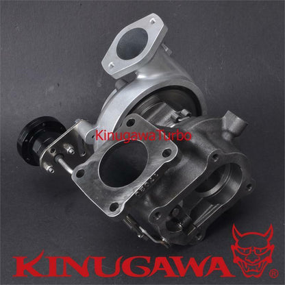 Kinugawa Turbocharger TOYOTA 1HD-FTE 4.2L Land Cruiser 17201-17040 Upgrade 60-1 